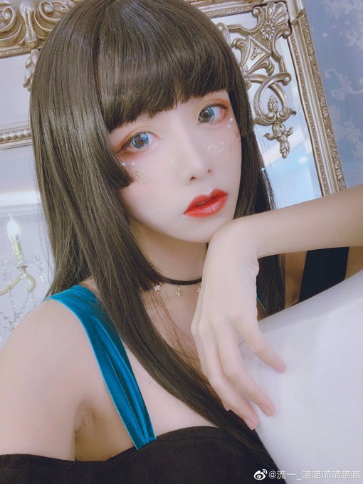 コスプレイヤー流一のTwitter画像15