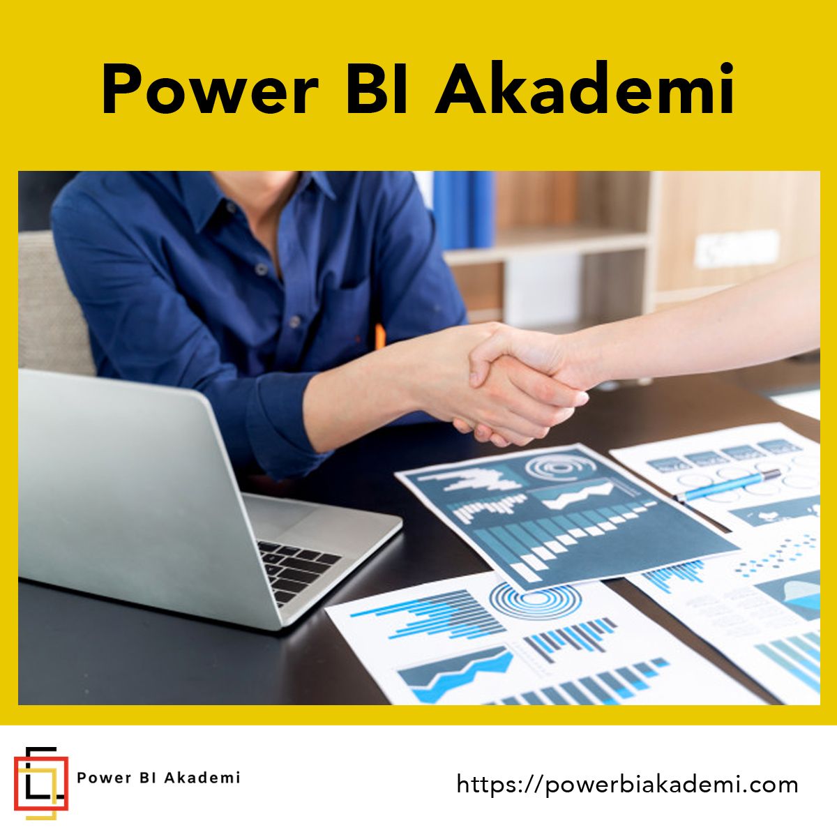 Verileri doğru okuyup yorumlayarak, rakiplerinizin önüne geçin. Güçlü eğitmen kadromuzla başlangıç ve ileri seviye PowerBI eğitimleri veriyoruz

buff.ly/333dvEN

#powerbi #powerbiakademi #powerbikursu #powerbieğitimleri #powerbiturkiye #powerbidax #microsoftpowerbi