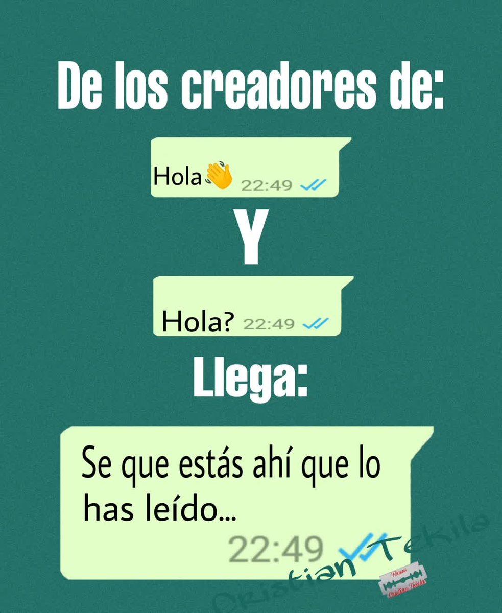 cristiantekila's tweet photo. Vuelve a tu pantalla mejor y con más fuerza....❤️✔️
-
-
-
-
-
-
#macarra #frasesmotivadoras #frasesparalavida #frasesdetodo #frasesdedesamor #frasedeldia #textosreflexivos #textospoéticos #textostumblr #textostristes #textotumblr https://t.co/9GOMl8cj9a