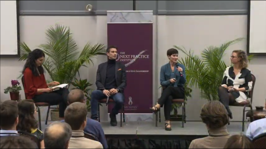 eduardotoledo's tweet photo. Gran charla sobre el #futureofwork: 3 modelos #teal diferentes #aequacy #consciousU y #NewWorkNeedsInnerWork
https://t.co/QLqdNOKPER https://t.co/E5sHTgRbiW