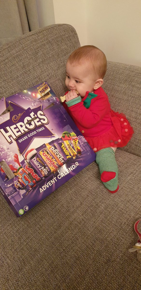 Stephan15694652's tweet photo. Day 12 - #ArabellaElf stealing all the chocolates @elfontheshelf @sainsburys https://t.co/OvIaMqoLB1