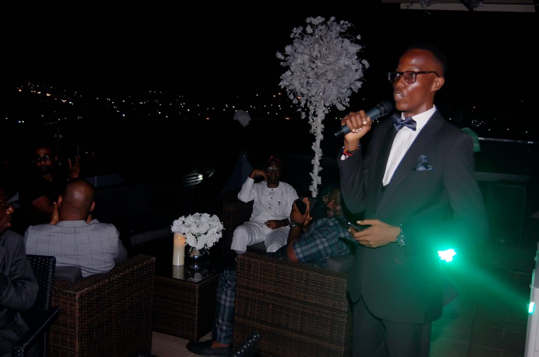 Xavier, father of many tweet media