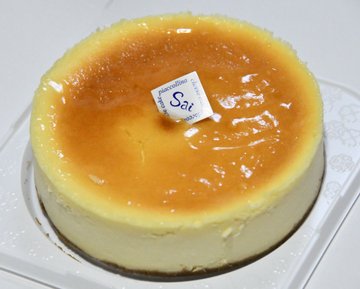 ピアッコリーナ サイ 須磨のおすすめチーズケーキ専門店の食レポ ふうたろぐ