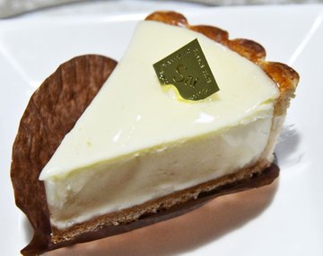 ピアッコリーナ サイ 須磨のおすすめチーズケーキ専門店の食レポ ふうたろぐ