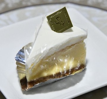 ピアッコリーナ サイ 須磨のおすすめチーズケーキ専門店の食レポ ふうたろぐ
