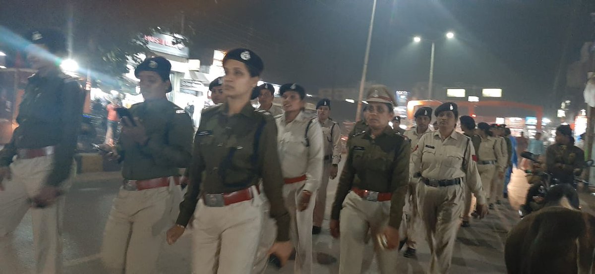 Dhamtari Police tweet media