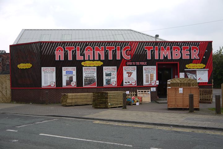 Atlantic_Timber's tweet image. Have you visited our store in #Altrincham?  AKA the "Tardis", covering 1.5 acres. You'll be amazed at the range of our stock.

Our opening hours are:

Mon - Fri 8am - 5.30pm
Sat - 8.30am - 4pm
Sunday - Closed

Of course, we are open 24/7 online at ecs.page.link/UrPoZ