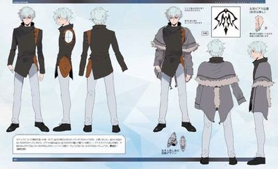Kars Twitter પર Fate Grand Order Material Vii Will Be Presold At Comiket 97 And Will Be Officially Sold On January 10 Will Include Servants From Anastasia To Caster Shuten Douji T Co Quipimvroq Fatego Fgo