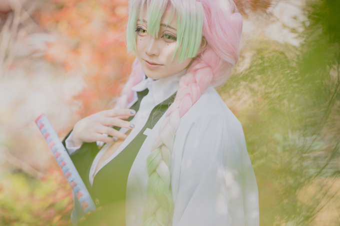 Twitterのコスプレ画像54