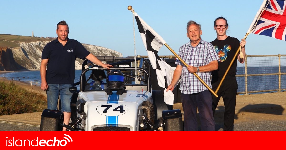 ENTRIES NOW OPEN FOR ISLE OF WIGHT'S CLOSED-ROAD MOTOR RACING EVENT - islandecho.co.uk/entries-now-op… #IsleofWight #iwnews #IOW <a href="/SolentCo/">Solent</a> #Sandown