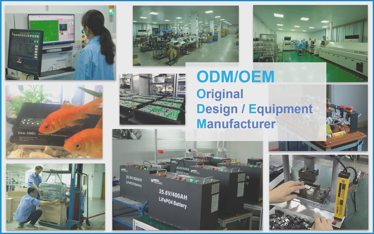 we are #manufacturer 💡
Discuss with our experienced #engineers on your specific needs, let us amplify your #strength and handle the #constraints in a professional way.

#mec #powerelectronics #batterycharger #lithiumcharger  #powersolutions #waterproof  #LiFePO4 #ODM #OEM