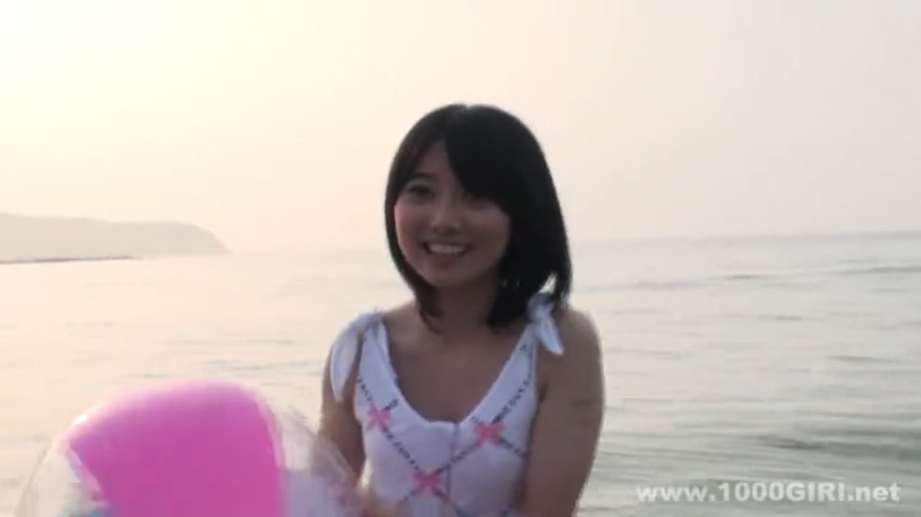 1000giri ユリ  / X