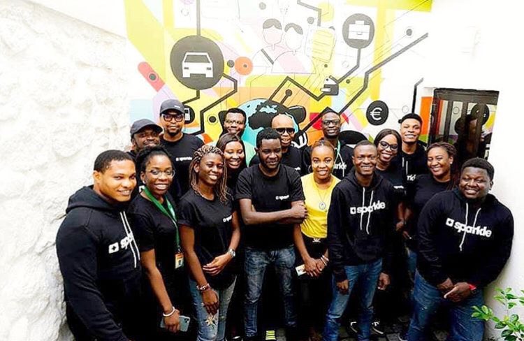 BlankTribe's tweet photo. You thought we made only T-shirts? Well, we also make cool #Hoodies that you will love. Peep these awesome hoodies that we made for our friends at @thesparkleplaceng. Contact us today for the best deals on bulk #tshirt and #hoodie orders.
#WeSellinBulk #WePrintToo #QualityWears https://t.co/KSOgMqPe9Q