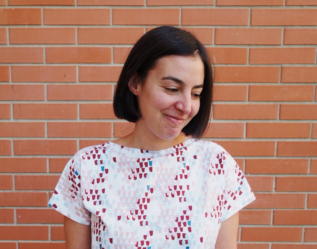 urwtype's tweet photo. Meet Alessia Mazzarella, one of the designers of our newest #typeface, #Marble. Read how Alessia created this #font for the #web and #mobile apps and how she worked alongside fellow designer Vaibhav Singh https://t.co/qtgHIB97u9 @ammazzarella #graphicdesigner https://t.co/DMgWFo4IGI