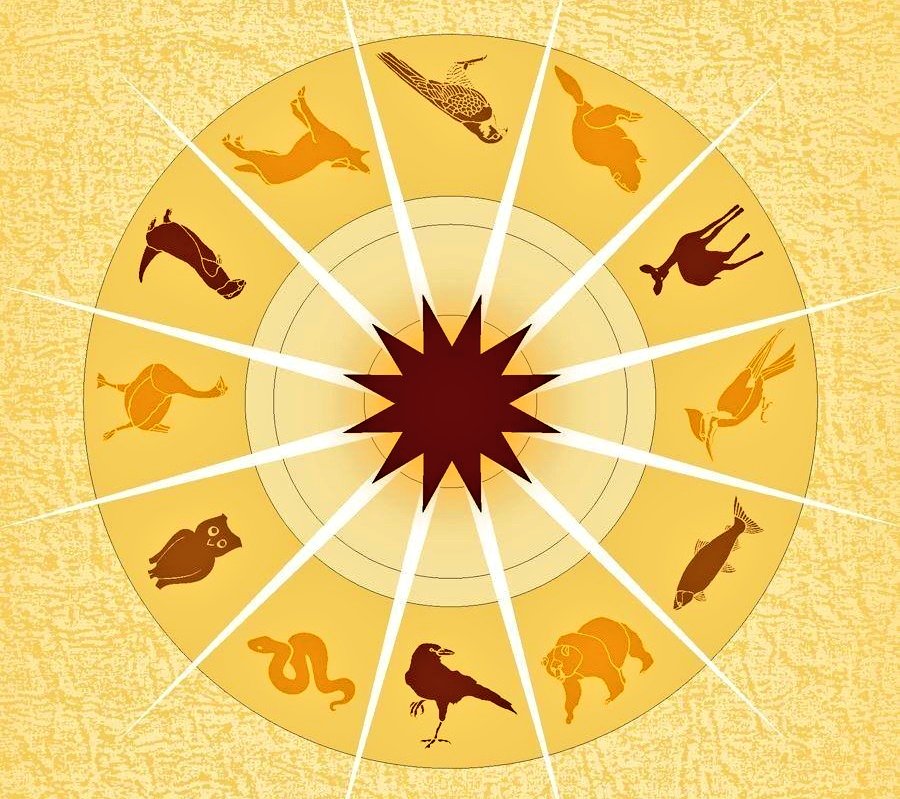 Kisuriel's tweet photo. 𝙒𝙝𝙖𝙩'𝙨 𝙮𝙤𝙪𝙧 𝙎𝙥𝙞𝙧𝙞𝙩 𝘼𝙣𝙞𝙢𝙖𝙡 𝙏𝙤𝙩𝙚𝙢?

Astrologi menurut suku Indian (Native American).
.
.

🦅 UTAS ZODIAK 🦅 https://t.co/kFiVUrBl0K