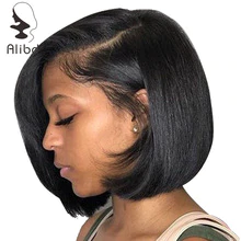 azura_mary's tweet photo. US $50.11-40% "https://t.co/Kj3T9ZZVD8" Alibd Short Lace Front Human Hair Wig Brazilian Straight Glueless Bob Wig Natural Color Remy Hair Lace Bob Wig With Baby Hair #aliexpress #shopping
#AliExpressFashion #Jewelry #AliExpressTech https://t.co/wLvvhTBfwH