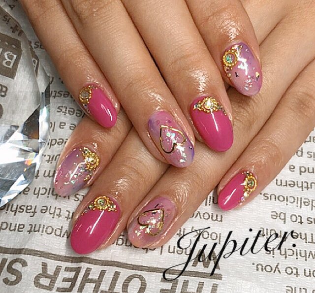 宇都宮ネイルサロン Hashtag On Twitter