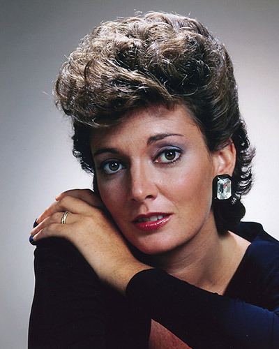 Happy Birthday, Sarah Douglas! ( )Born: December 12, 1952 (age 67 years) 