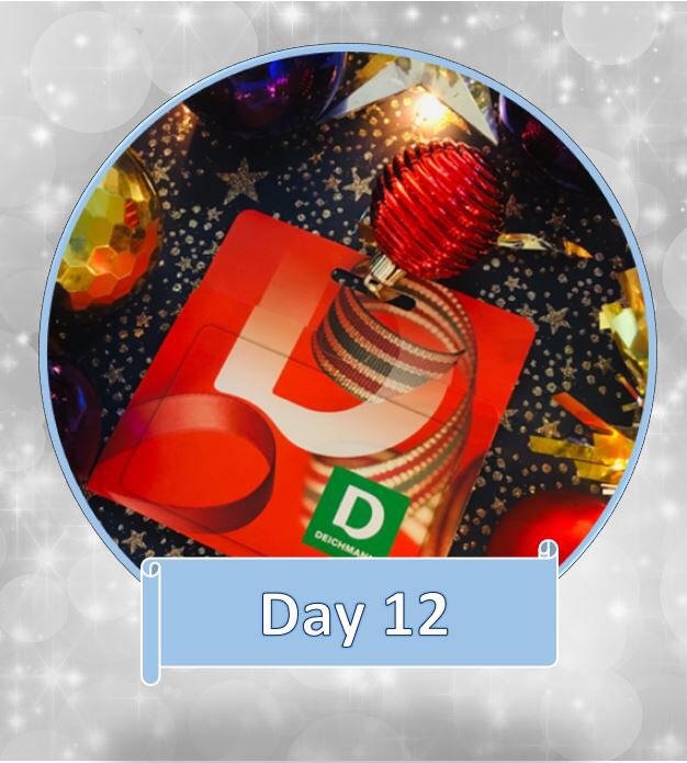 _KingsWalkGlos's tweet photo. Day 12: Win £30 to spend at #Deichmann #Gloucester. 
⠀⠀⠀⠀⠀⠀⠀⠀⠀
Like our post, follow this page and tag three friends to enter before 9am on 18th Dec. #KingsWalkAdvent #shoeshopping #woolies https://t.co/JwoI6FnQmT