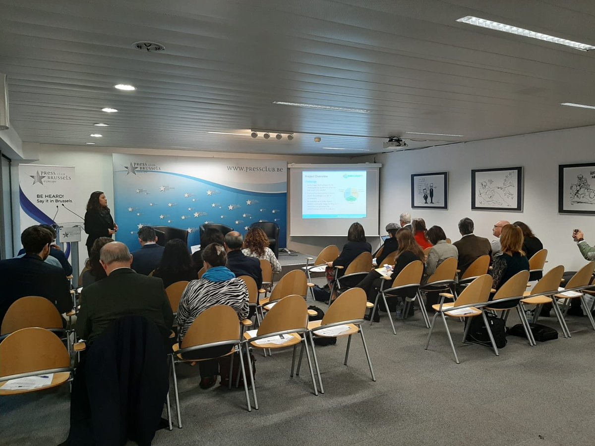 Tá <a href="/UdarasnaG/">Údarás na Gaeltachta</a> i láthair ag ceardlann idirnáisiúnta an togra <a href="/EMPORIA4KT/">EMPORIA4KT</a> sa Bhruiséal ar maidin áit a mbreathnófar ar pholasaithe d’earnáil an Gheilleagar Ghorm &amp; ceardlann náisiúnta a d’eagraigh <a href="/UdarasnaG/">Údarás na Gaeltachta</a> i mí deireadh fómhair.
#Gaeltacht #Taighde #Mara #BlueEconomy