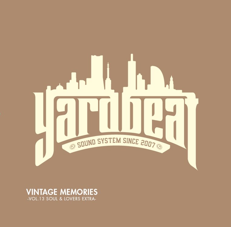 YARDBEAT_JP's tweet photo. 【CD IN STORES NOW / BRANDNEW】
温故知新!超名盤シリーズ!!🥇🥉
ヴィンテージメモリーズが再来!!!
VINTAGE MEMORIES VOL.13
~ SOUL AND LOVERS EXTRA ~
11月25日より📀好評販売中です!
今尚カバーされ続ける原曲、元ネタ特集!
長~く聴けるシリーズ第13弾です🎶
#YardBeat #VM13 https://t.co/fRnEbAQYoc