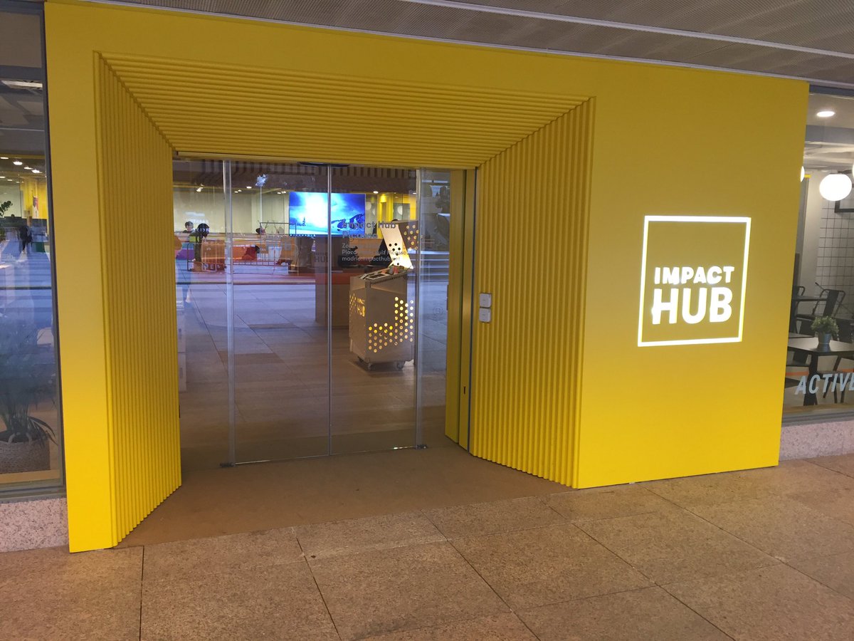 HonestStrategy's tweet photo. En breve comienza el #HonestBreakfast con @Fabiasilva1, fundadora y CEO en @DronakSystems: Marca, Innovación, Usuarios y Valores; experta en la creación y estrategia de diversos modelos corporativos, Desayuno Con Valor en @ImpactHubMAD #Picasso

👇🏾Con @Hector_Robles_ en la imagen https://t.co/eDIe9Y0itO