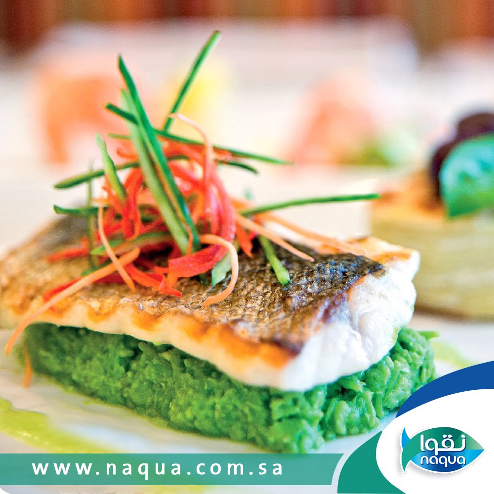 NaquaSeafood's tweet photo. لذيذ وغني بـ #أوميغا3
Delicious and rich in #omega3
#سمك
#fish https://t.co/YzIX7WTmNZ