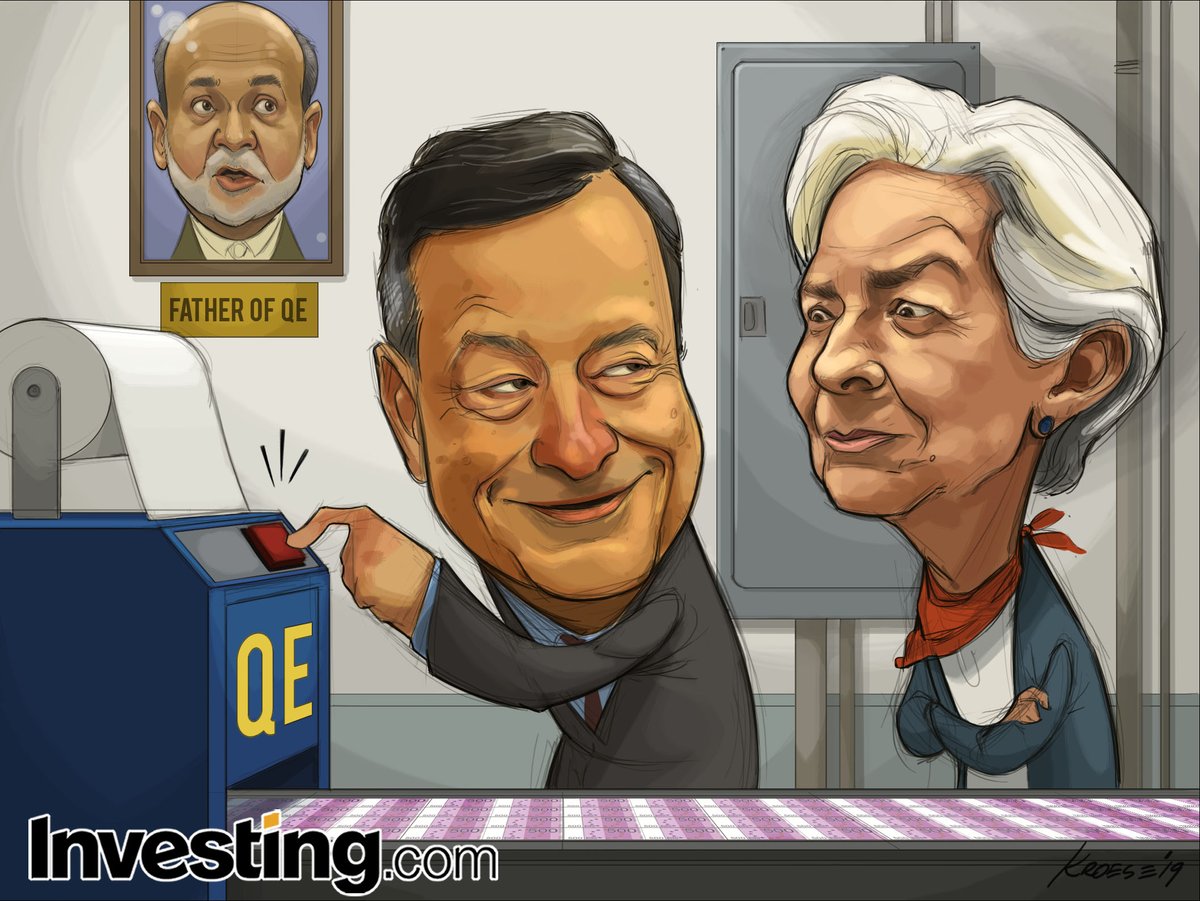 @Investingcom's photo on Draghi