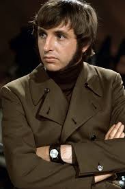 Happy Birthday to The Association singer songwriter Terry Kirkman, born on this day in Salina, Kansas in 1939.   