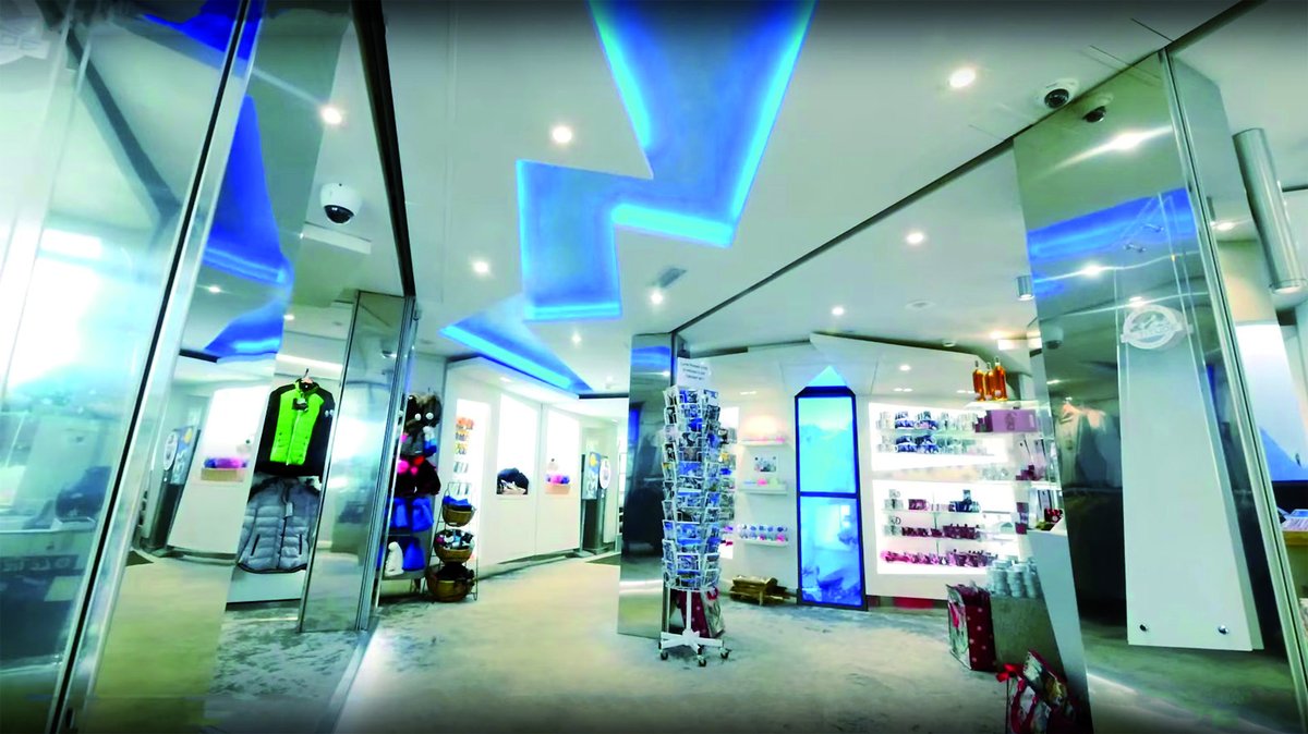 Av4Retail's tweet image. 🔎⭐️ AV4RETAIL présente #WESMART : lnkd.in/dC_cPqp
WE SMART accompagne vos projets en conseil, étude et intégration de solutions digitales.