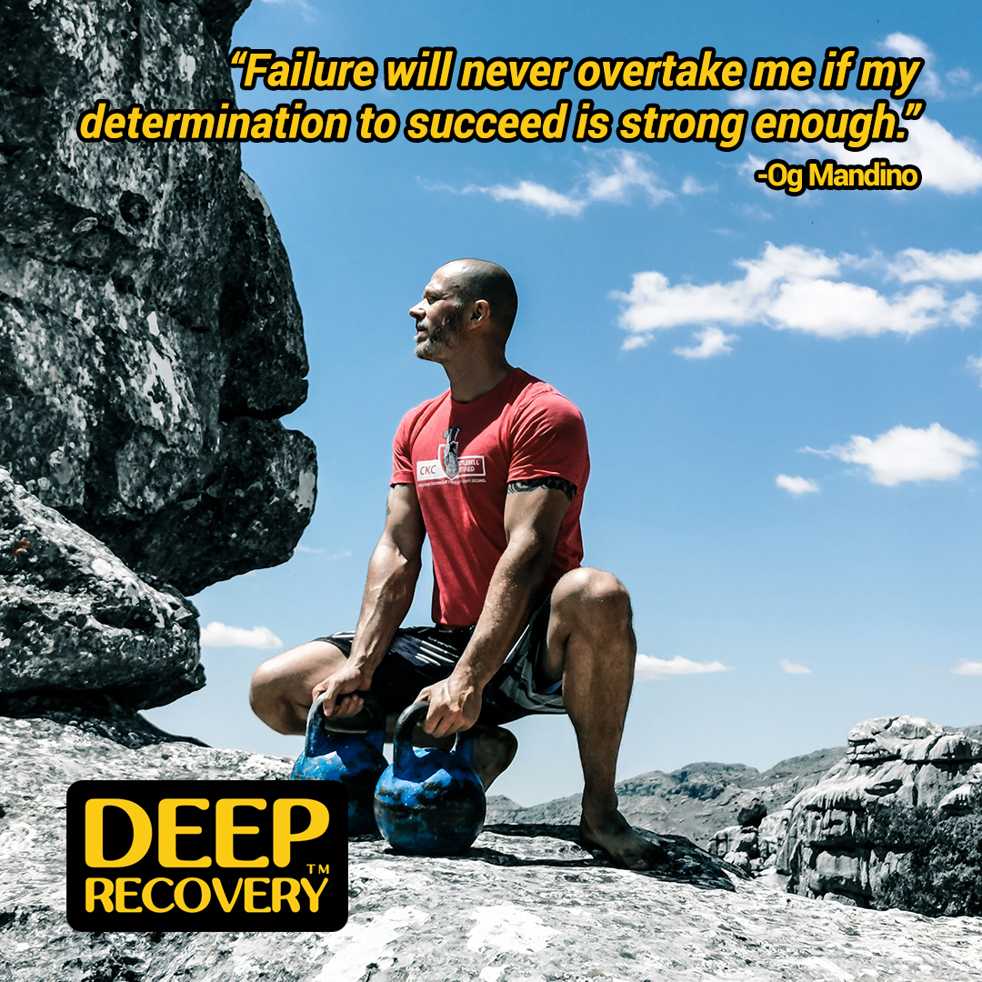 deep_recovery's tweet image. Be determined. #success #persistence #havefun #determined #satisfaction #goals #dreams #goals #recovery #deeprecovery #fitnessgoals #fitnessmotivation #perseverance #persevere #goals #dontgiveup #fitness #fail #failure