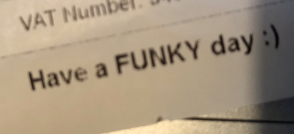 SPACEStockport's tweet image. Our favourite coffee shop @FunkyMonkeyCC never missing the opportunity to get funky 🐵