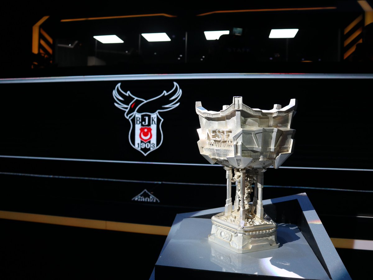 NEST PRO SERIES Day 1 

Match 2 Map 1
<a href="/bjkesports/">Beşiktaş Esports</a> vs <a href="/tyloogaming/">TYLOO</a> 

BJK successfully took the pressure and defeated TYLOO in OT. 
Now, join us on stream and cheer for your favorite team. 

Map 2: Nuke

Stream: twitch.tv/ucc_csgo_en