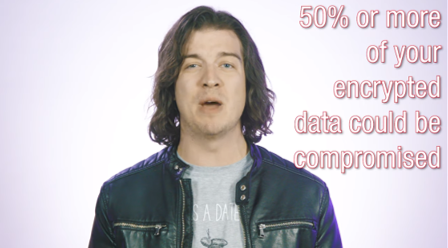 Keysight_ATI's tweet photo. Join @Ixia_ATI for the #PacketBoi video tip of the day: SSL, #TLS decryption, pros and cons of three approaches to protecting your networks. Plus a bonus tip on #ransomware … Check it out! https://t.co/6k2AycGn4g  #IxiaNetworkMakeover #NetOps #SecOps #SSL #sweepstakes https://t.co/mdVP1HNs9R