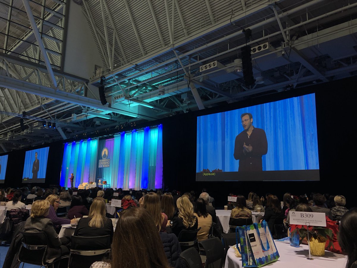 DRobinsonATP's tweet photo. Attending @MassWomen and inspired by today’s Keynote speaker, “If you want to play an infinite game, you have to know your just cause.” https://t.co/utUmkDj6xk