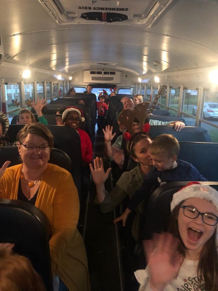Nexton Elementary tweet media
