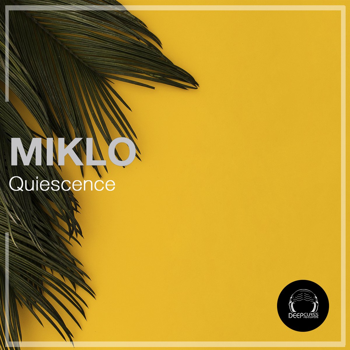 DeepClassRec's tweet image. BEST NEW Beatport HYPE DEEP HOUSE: DECEMBER / Miklo - Quiescence [DeepClass Records] 🔥👏
download: beatport.com/release/quiesc…
THANK YOU 💙
#deepclass #deephouse #spotify #beatport #producers #spotifypremiun #edm  #ibizaglobalradio #analog #universalaudio #beautiful #relaxing #Miklo