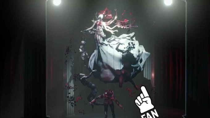 第五人格coaのtwitterイラスト検索結果
