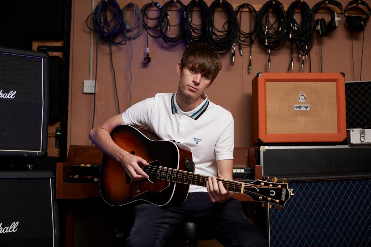 scottsmenswear's tweet photo. As 2019 comes to a close, we find ourselves at our final #TakeTheStage of the year, but don't worry, 2019 goes out with a bang... 💥
Introducing 'Take The Stage' with welsh Indie Rocker @JPerrettMusic ⬇️
https://t.co/5I8URFG7aH
#scottsmenswear #JackPerrett #BarbourBeacon https://t.co/LMiBlvGZtT
