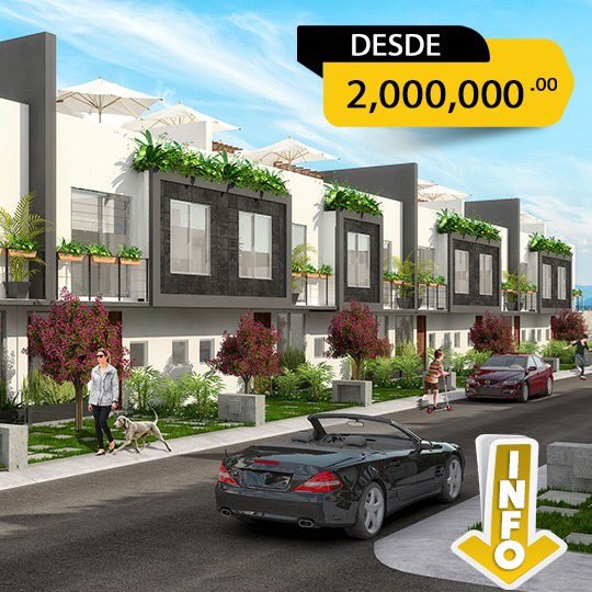 DecaBienesRaice's tweet photo. Espacio II Atenco
📍 San Mateo Atenco
INFORMES POR WHATSAPP ✅ 5568986061
☎️ Llamadas al 5555430660
📍 SHOWROOM Providencia #926, Col. del Valle Del. Benito Juárez, C.P. 03100, CDMX https://t.co/g6wUOTVcGv