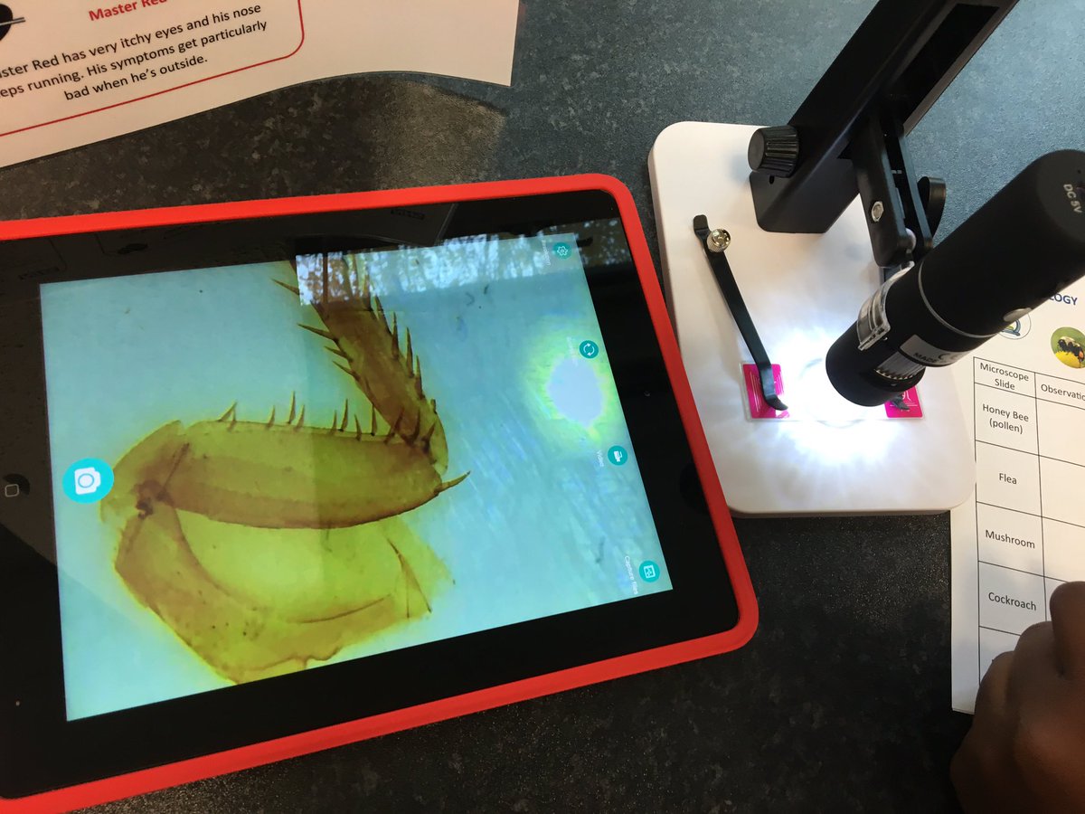 SurreyOutreach's tweet photo. We had a great day with learners from @WVCSecondary today for our One Health event on campus! We looked at jobs within the NHS and did a practical session on antibiotic resistance #outreachworks #biosciences #nhscareers #highereducation @UniOfSurrey https://t.co/JGTe2g2Tmr