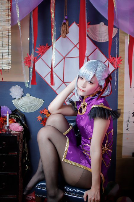 コスプレイヤーるーみのTwitter画像38