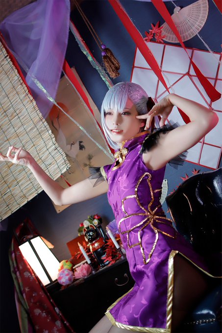 コスプレイヤーるーみのTwitter画像40