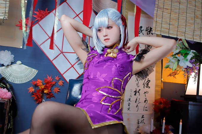 コスプレイヤーるーみのTwitter画像39