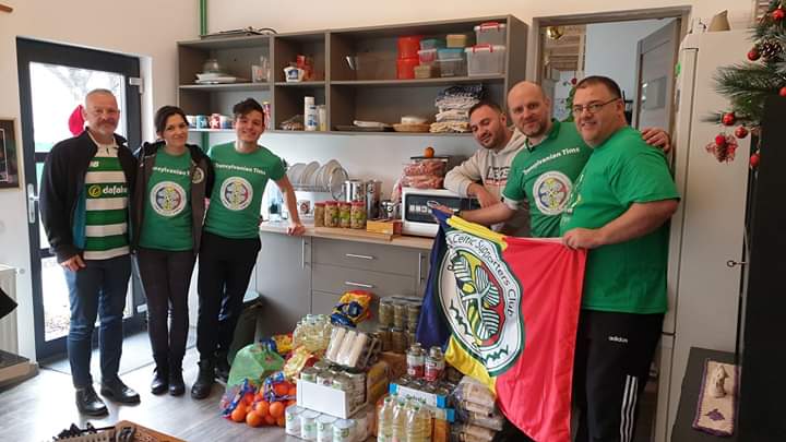 Romania CSC tweet media