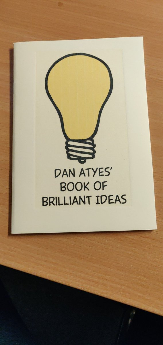 Dan Atyes tweet media