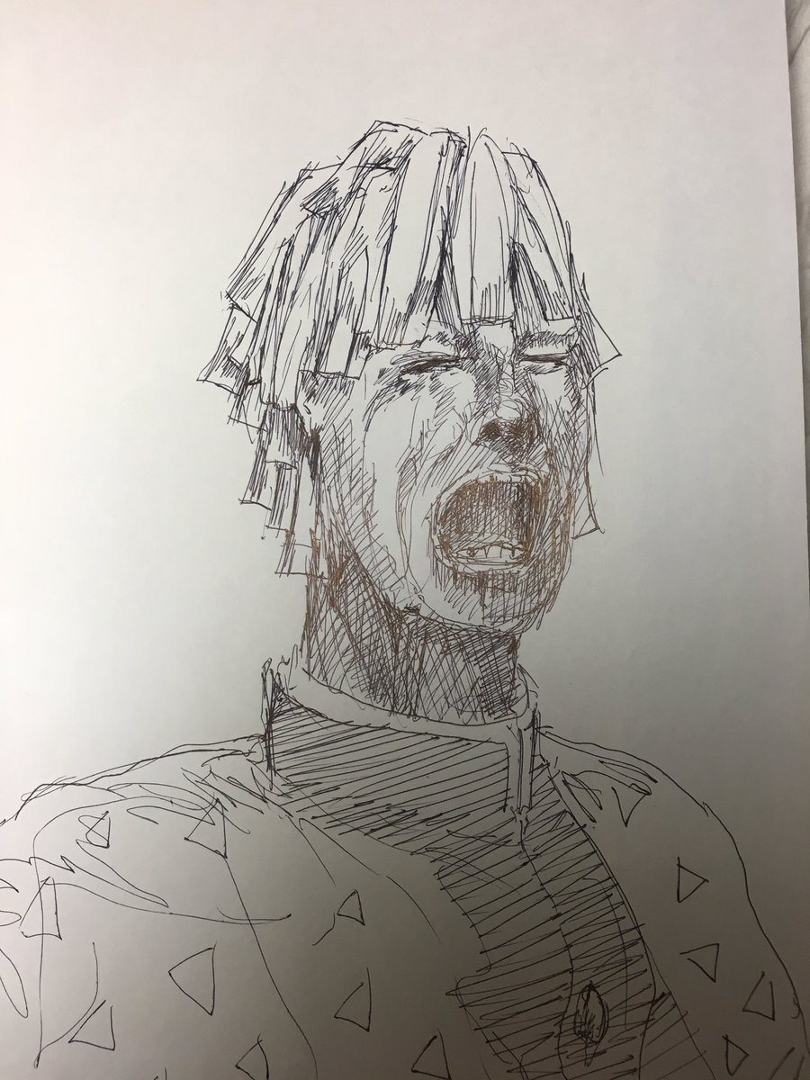 ボブコイン Twitter પર ガチ泣きの善逸描いてみたくなった笑 リアルじゃこんなもんやろ 鬼滅の刃 イラスト 鬼滅の刃イラスト きめつのやいば ボブコイン Twitter પર ガチ泣きの善逸描いてみたくなった笑 リアルじゃこんなもんやろ 鬼滅の刃 イラスト 鬼滅の刃イラスト きめつのやいば
