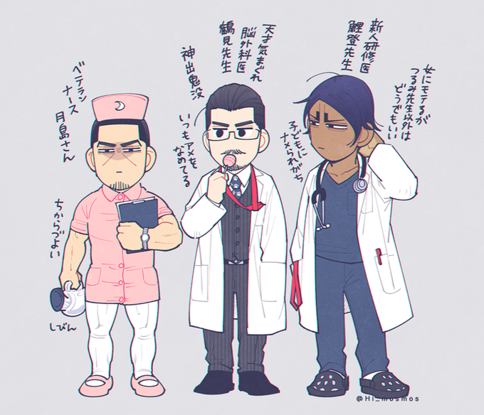 言ったからには描かねばと思いました(何故なのか・・) 