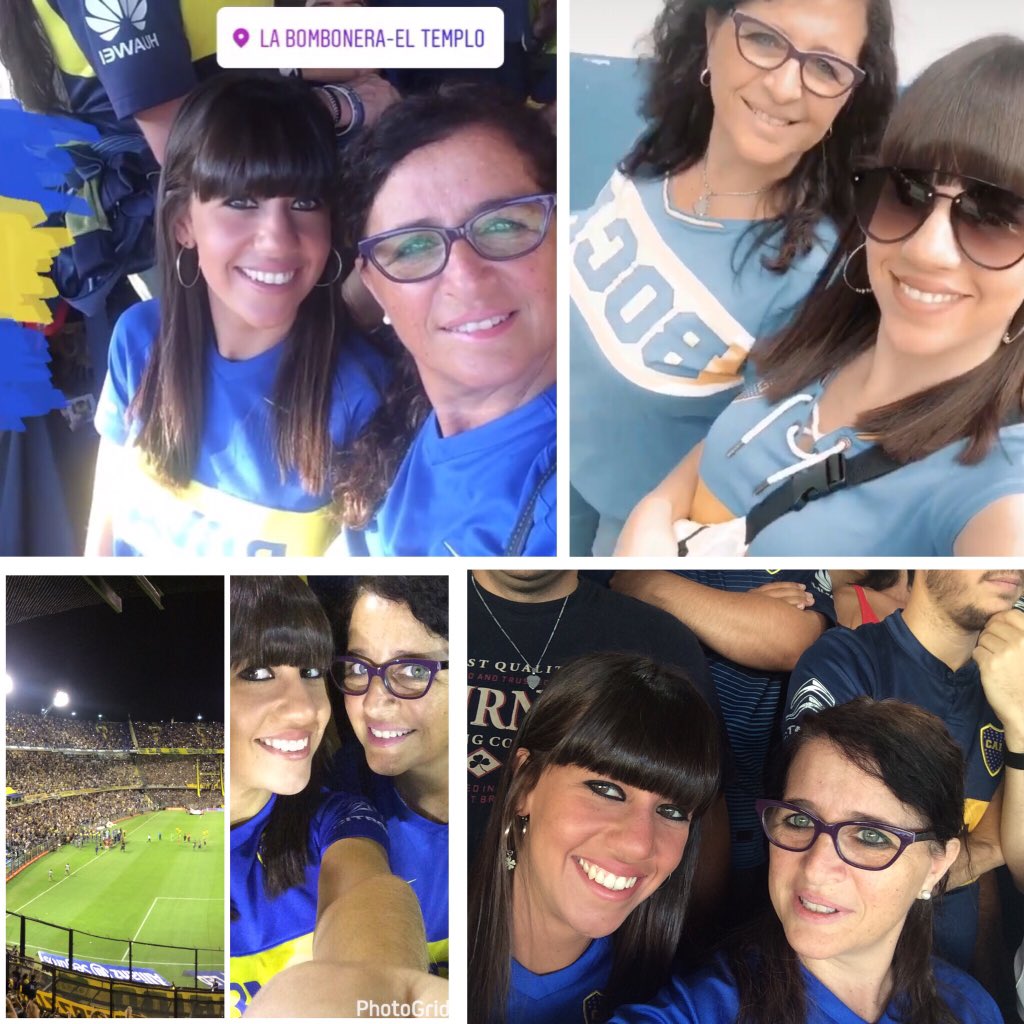 alesersa's tweet photo. Feliz Día del Hincha de Boca!   El más Grande y Único de primera! Podrán imitarnos pero igualarnos jamás! #DiaDelHinchaDeBoca  @YamiBV  @BocaJrsOficial https://t.co/02Y0zPSjDA