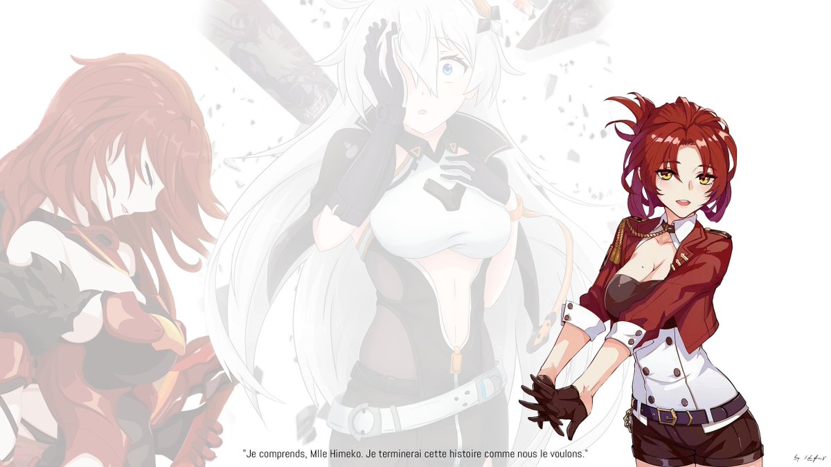 LEnfer8's tweet photo. @HonkaiImpact3rd @HonkaiImpact3rd hello I wanted to know if it was necessary that the account miHoYo to connect or and also connect with Google Play?

thank you for your answer in advance. https://t.co/oQr1olfOWa